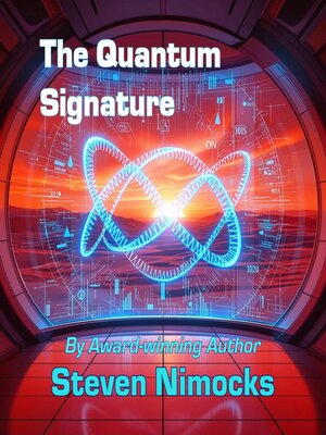 cover image of The Quantum Signature